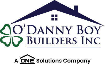 O'Danny Boy Builders logo