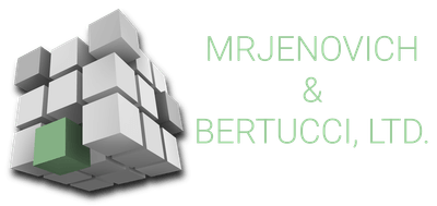 Mrjenovich & Bertucci, Ltd. logo