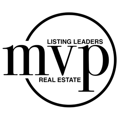 Listing Leaders MVPs logo