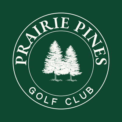 Prairie Pines Golf Club logo