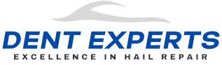 Dent Experts logo