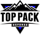 Top Pack Defense logo