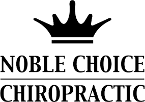 Noble Choice Chiropractic logo