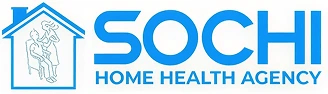Sochi Home Health Agency logo