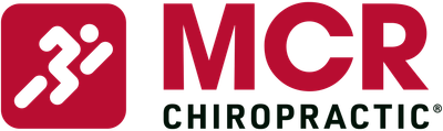 MCR Chiropractic logo