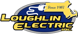 Loughlin Electric logo