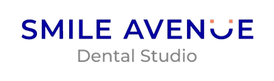Smile Avenue Dental Studio logo