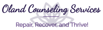 Oland Counseling Services logo