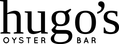 Hugo's Oyster Bar logo