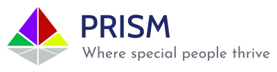 PRISM of Georgia logo