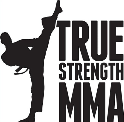 True Strength MMA logo