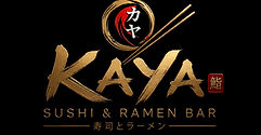 Kaya Ramen & Sushi Bar logo