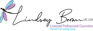 Roswell Counseling Group logo