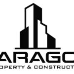 Paragon Property & Construction logo