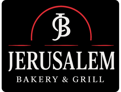 Jerusalem Bakery & Grill logo
