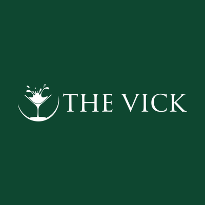 The Vick logo