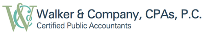 Walker & Company, CPAs, P.C. logo