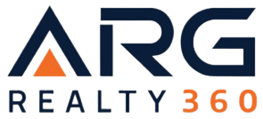 ARG Realty 360 logo