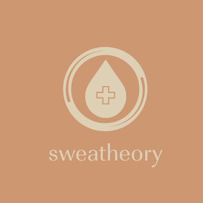 Sweatheory logo