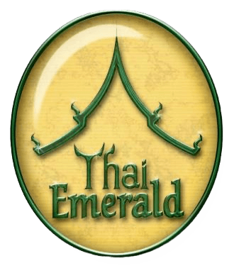 Thai Emerald logo