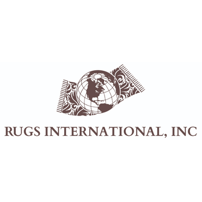 Rugs International Inc logo