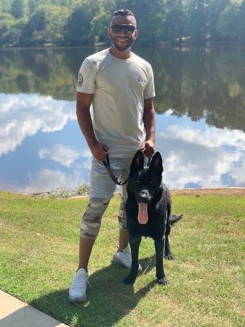 Full Contact K9