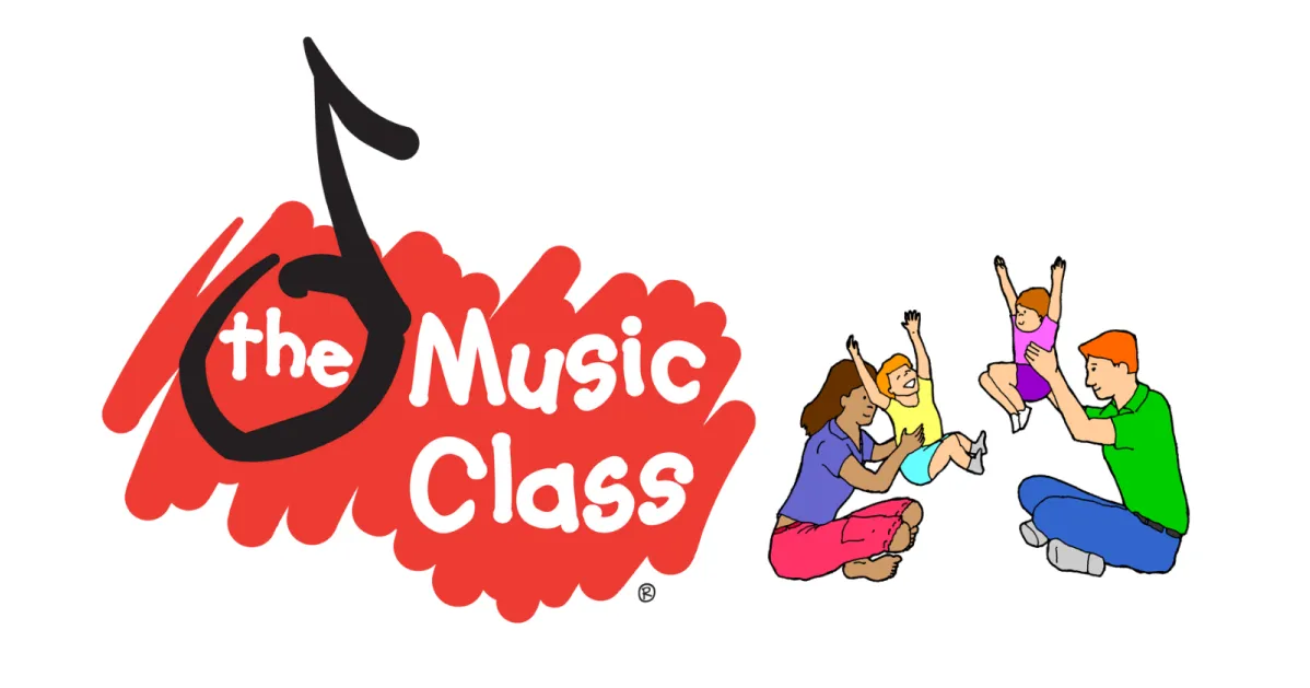 The Music Class