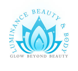 Luminance Beauty & Body logo