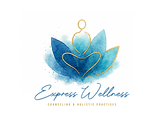 Express Wellness Counseling & Holistic Practices logo