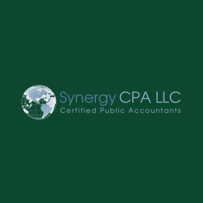 Synergy CPA LLC logo