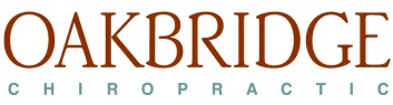 Oakbridge Chiropractic logo