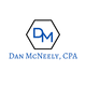 Dan McNeely, CPA logo