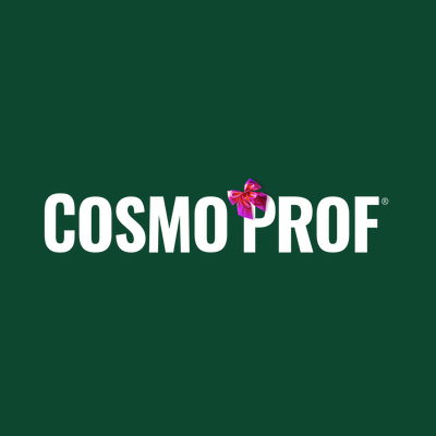 CosmoProf logo