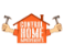 Control Home Improvements logo