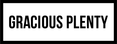 Gracious Plenty logo