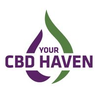 Your CBD Haven logo