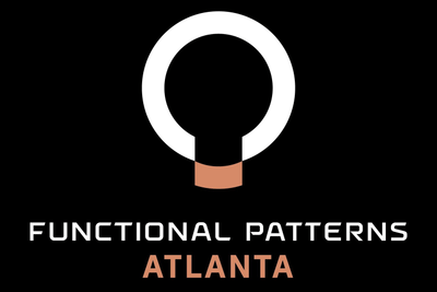 Functional Patterns Atlanta logo