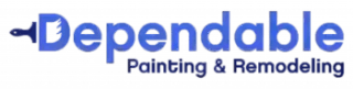 Dependable Painting and Remodeling logo