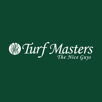 Turf Masters Lawn Care logo