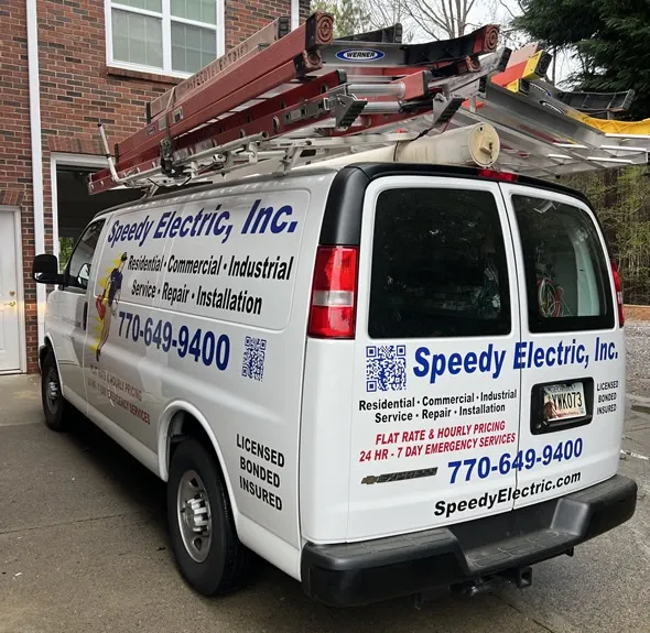 Speedy Electric