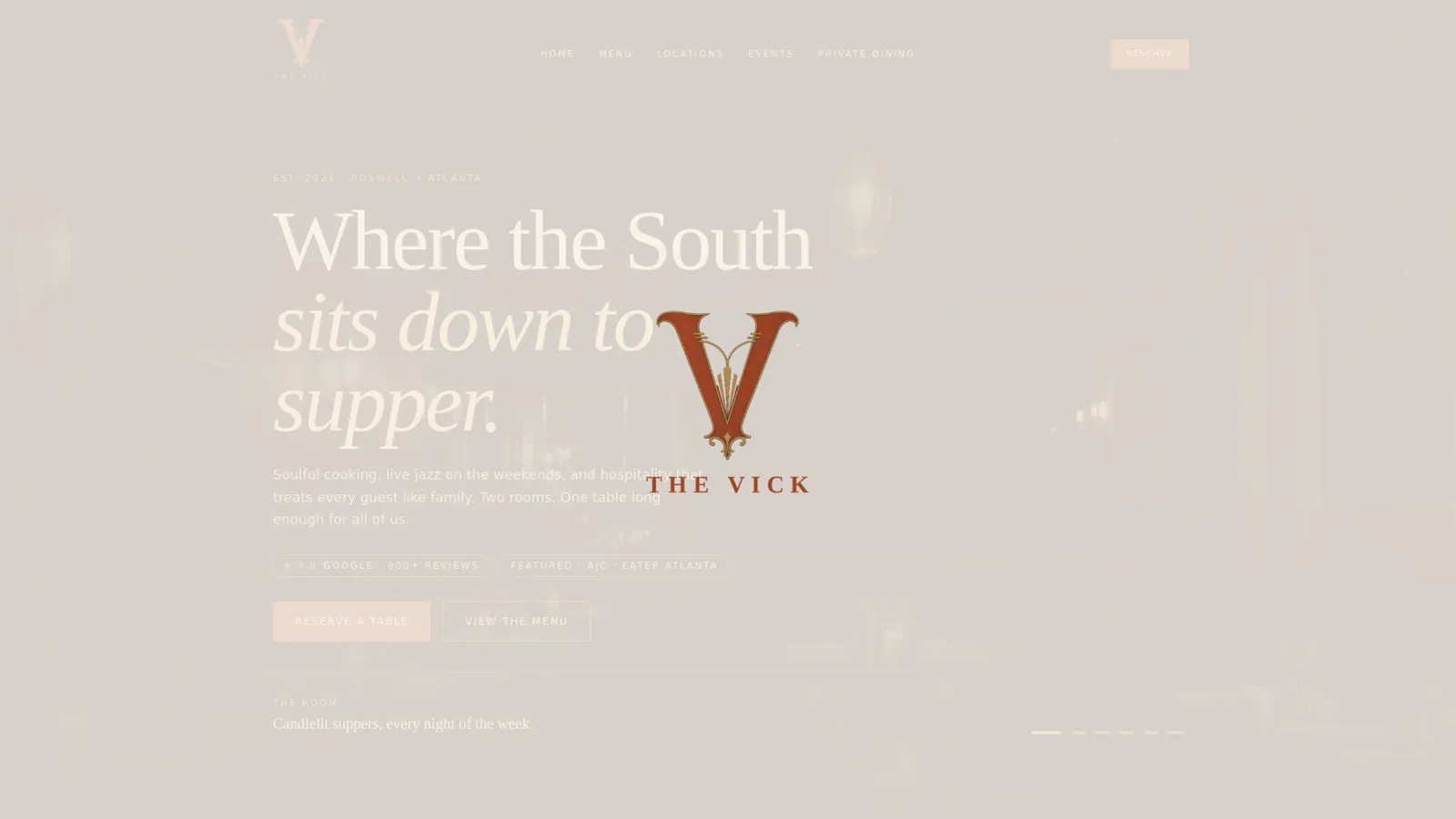 The Vick
