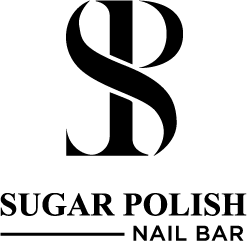 Sugar Polish Nail Bar logo
