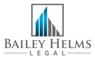 Bailey Helms Legal LLC logo