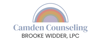 Camden Counseling logo