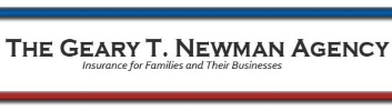 Geary Newman Insurance Agency logo