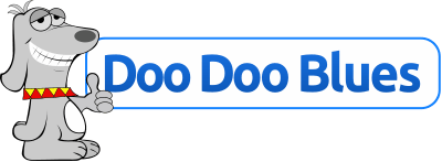 Doo Doo Blues logo
