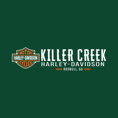 Killer Creek Harley-Davidson logo