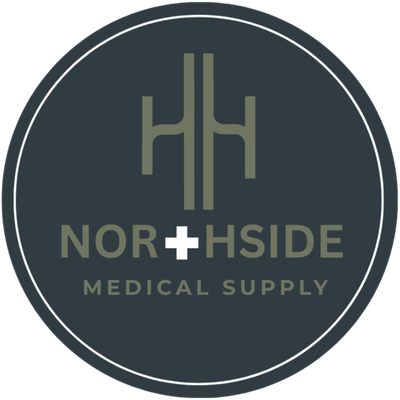 Northside Medial Supply logo