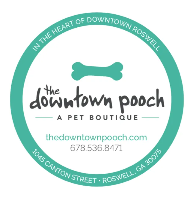 The Downtown Pooch