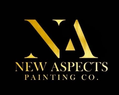 New Aspects Painting logo